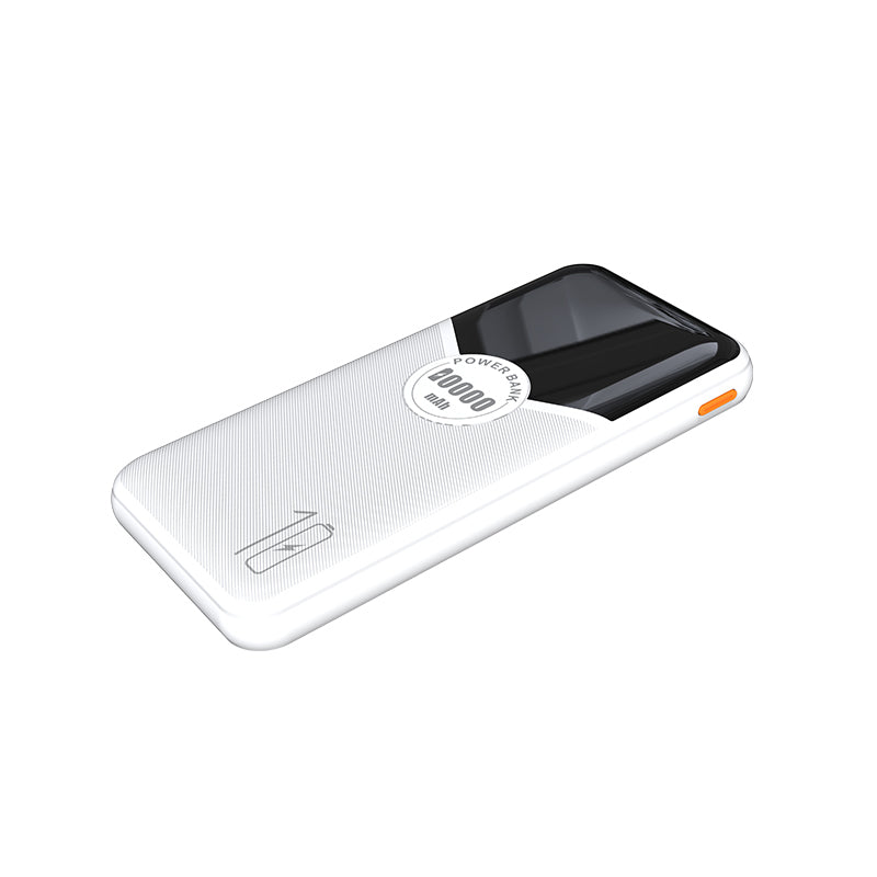 ⚡️🔋Power Bank USB-C – Charge Rapide